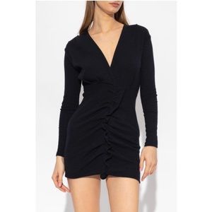 IRO - DIAMANTÉ DRESS